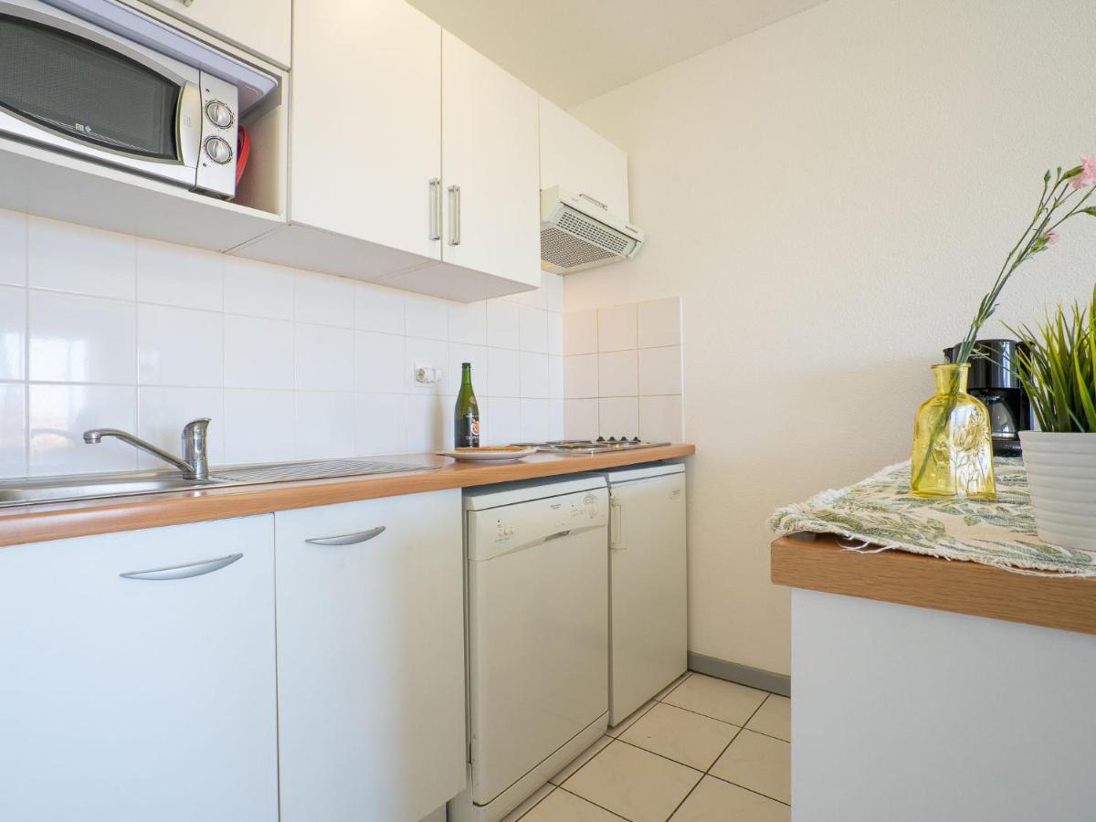 Apartment Golf De La Nivelle-4 By Interhome Сібур Екстер'єр фото