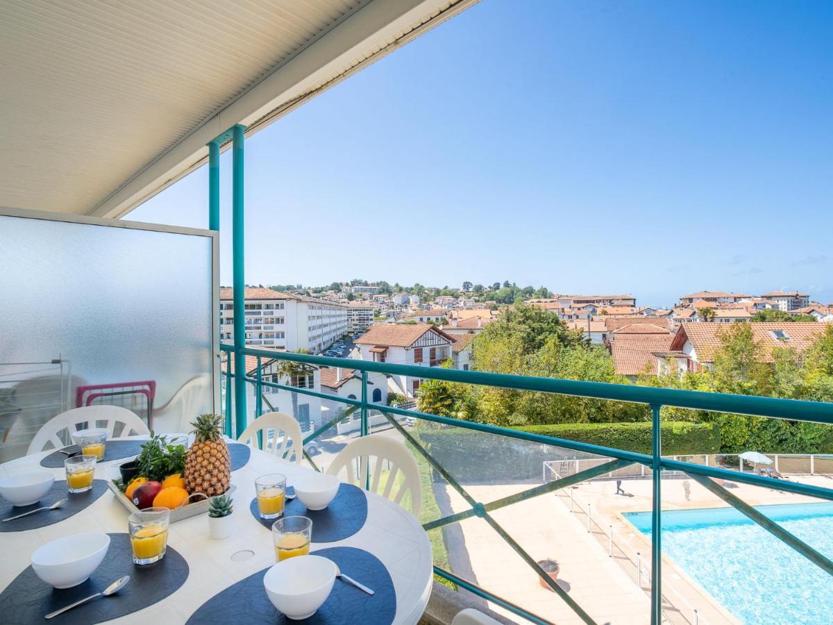 Apartment Golf De La Nivelle-4 By Interhome Сібур Екстер'єр фото