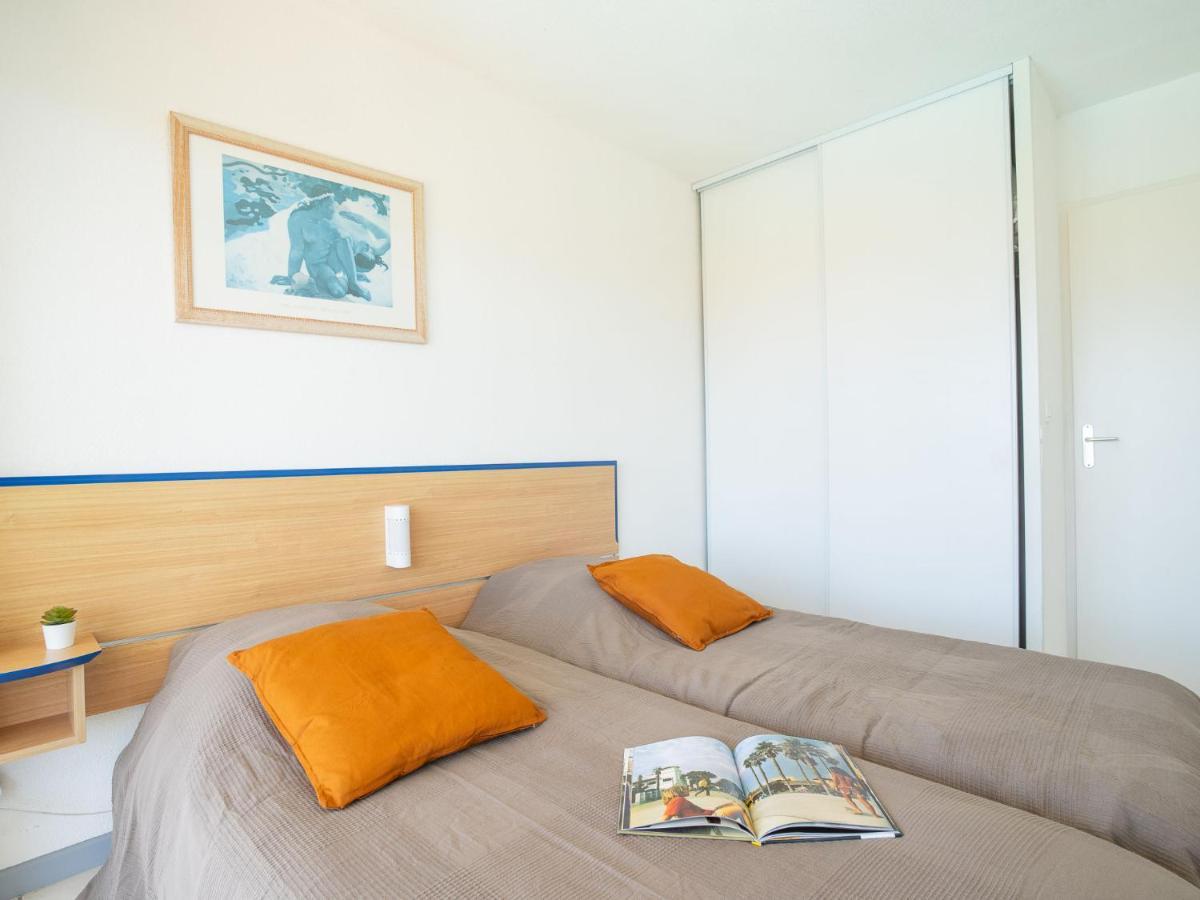 Apartment Golf De La Nivelle-4 By Interhome Сібур Екстер'єр фото
