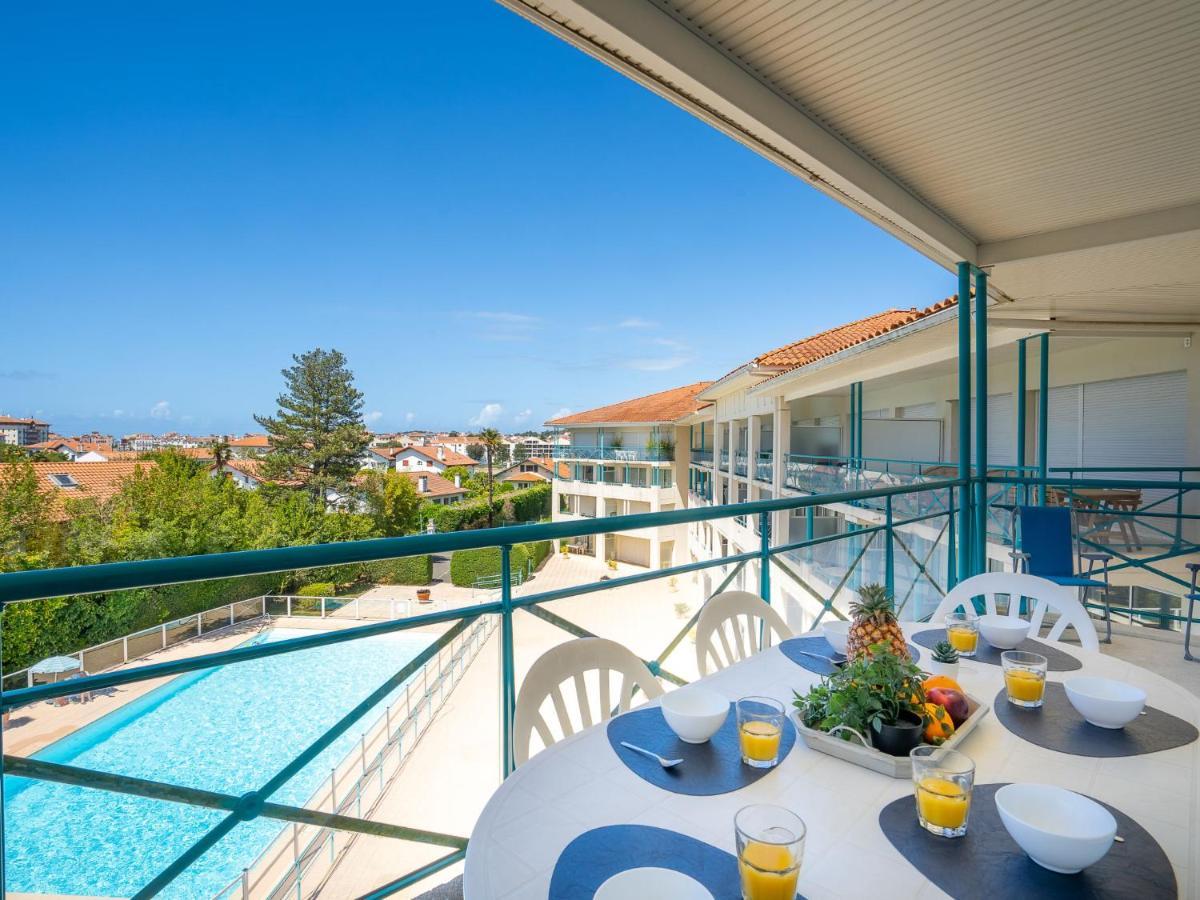 Apartment Golf De La Nivelle-4 By Interhome Сібур Екстер'єр фото