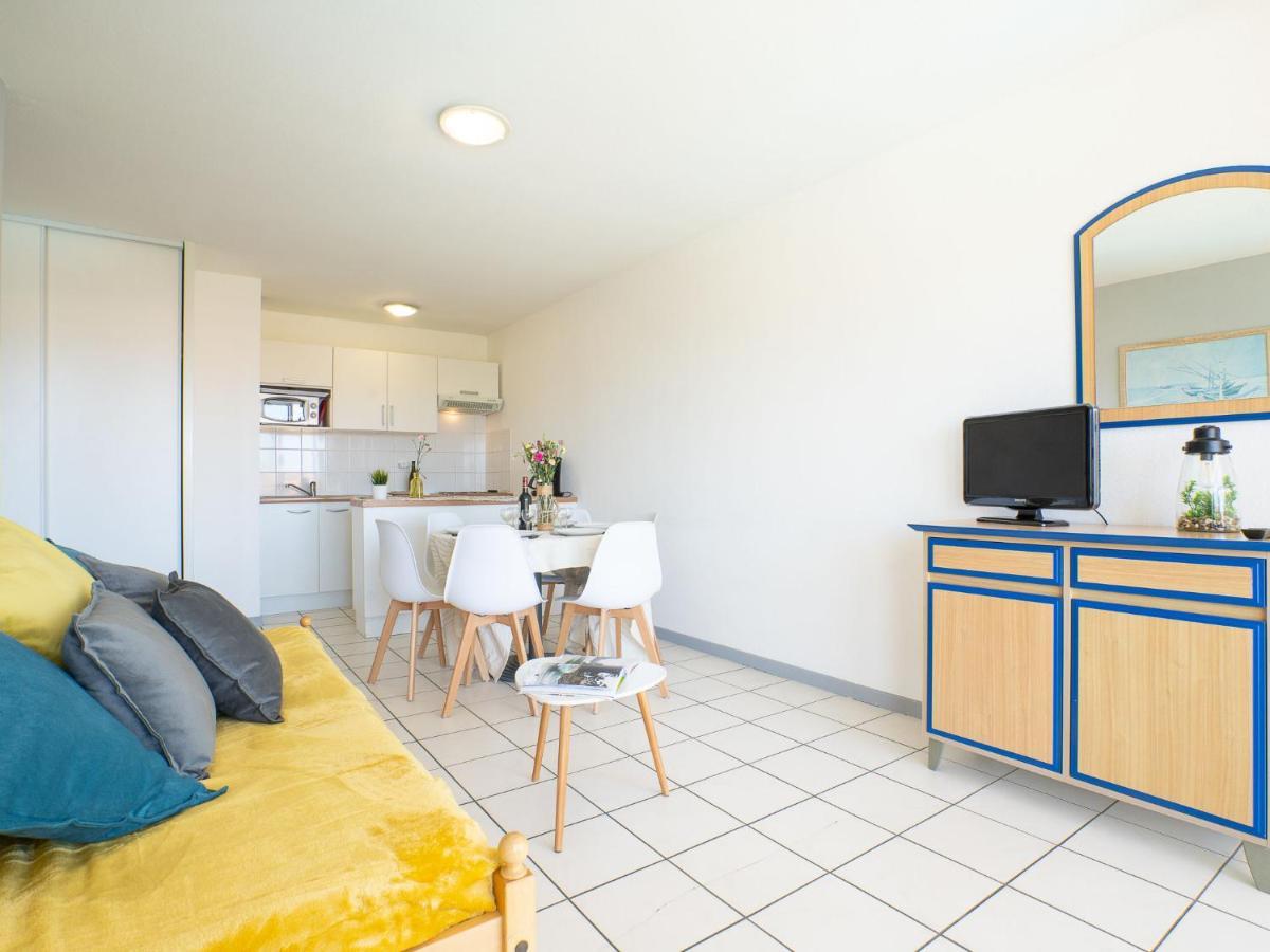 Apartment Golf De La Nivelle-4 By Interhome Сібур Екстер'єр фото